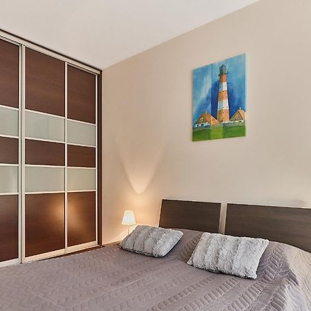 Apartamenty Swinoujscie - Zacisze Lesne Buitenkant foto