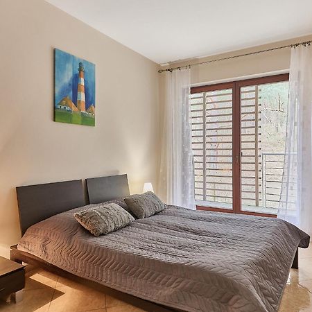 Apartamenty Swinoujscie - Zacisze Lesne Buitenkant foto