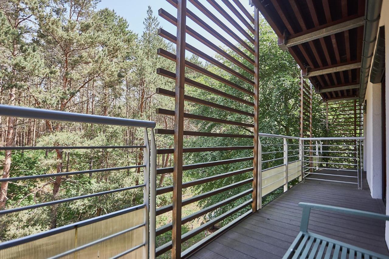 Apartamenty Swinoujscie - Zacisze Lesne Buitenkant foto