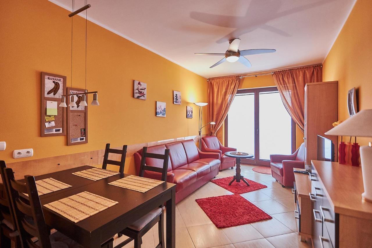Apartamenty Swinoujscie - Zacisze Lesne Buitenkant foto