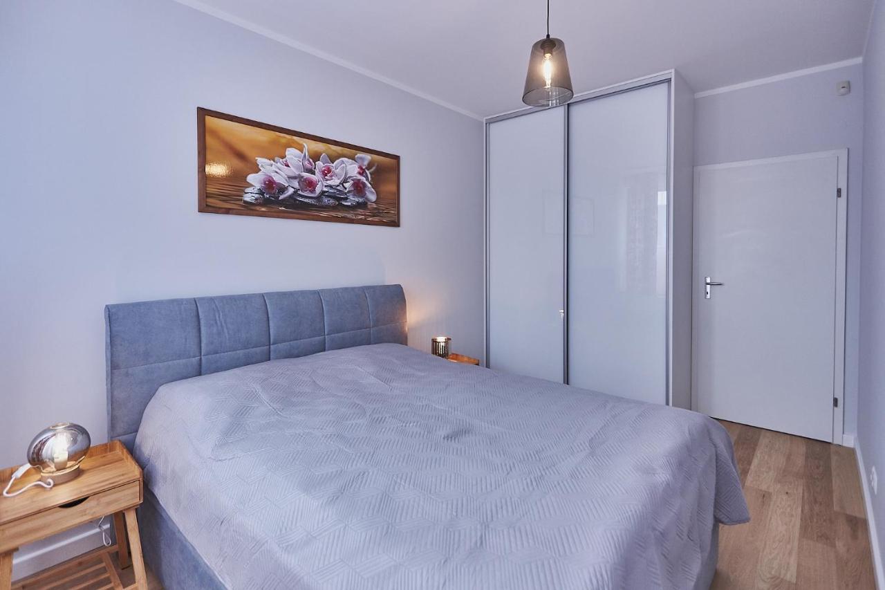 Apartamenty Swinoujscie - Zacisze Lesne Buitenkant foto