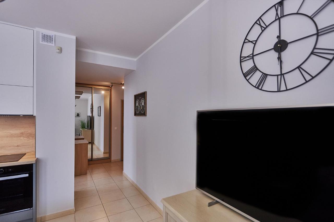 Apartamenty Swinoujscie - Zacisze Lesne Buitenkant foto