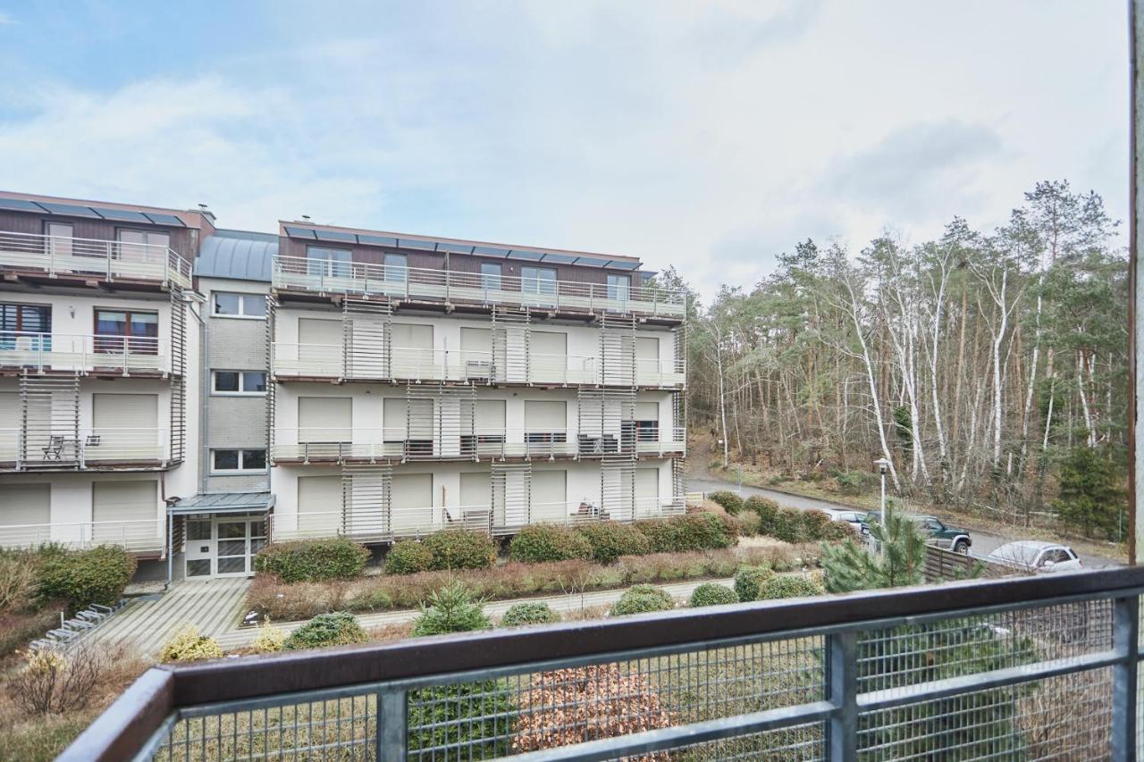 Apartamenty Swinoujscie - Zacisze Lesne Buitenkant foto
