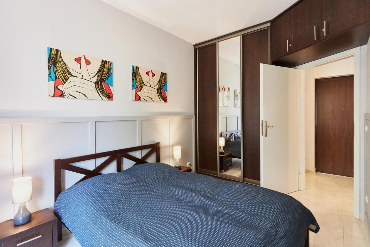 Apartamenty Swinoujscie - Zacisze Lesne Buitenkant foto