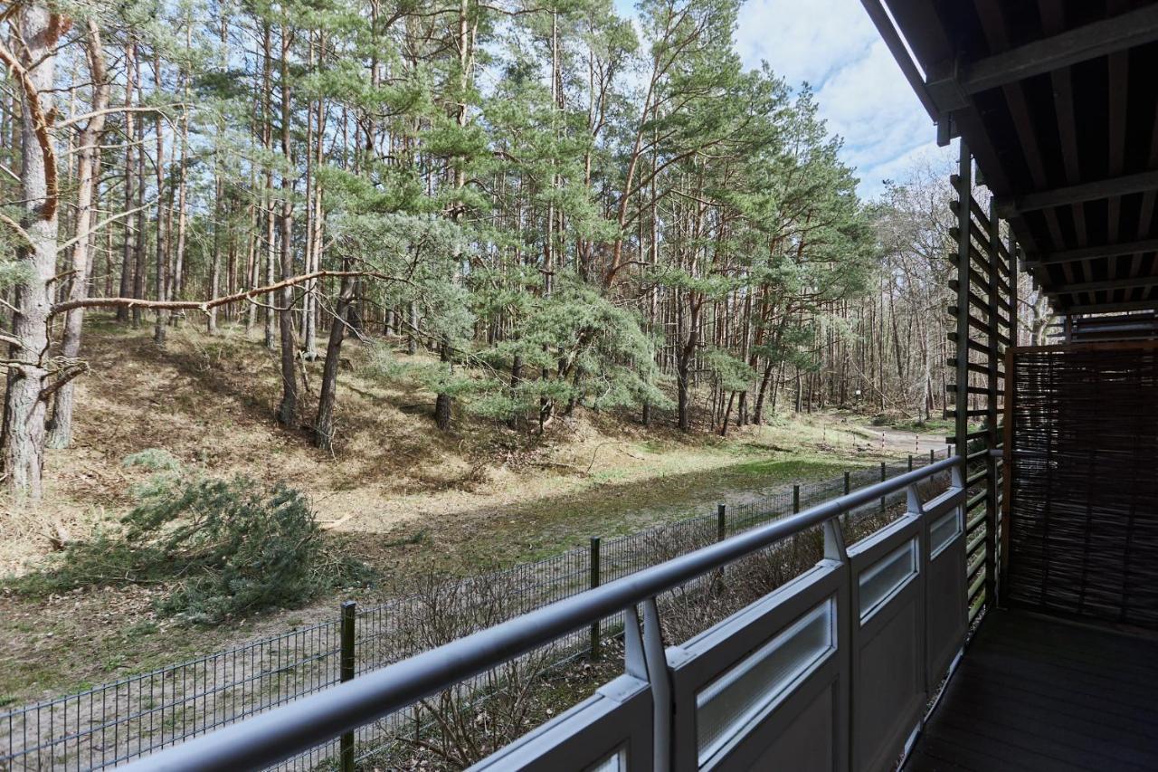 Apartamenty Swinoujscie - Zacisze Lesne Buitenkant foto