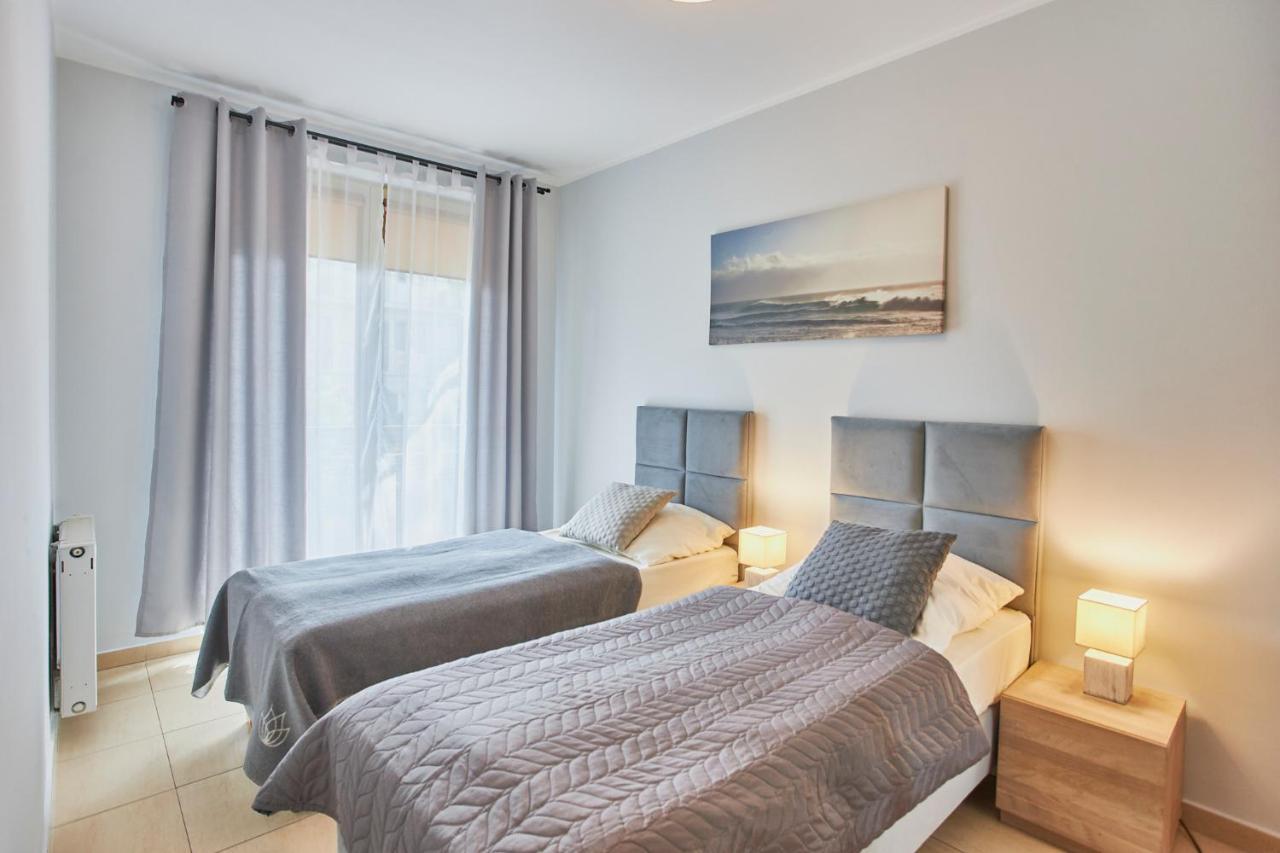 Apartamenty Swinoujscie - Zacisze Lesne Buitenkant foto
