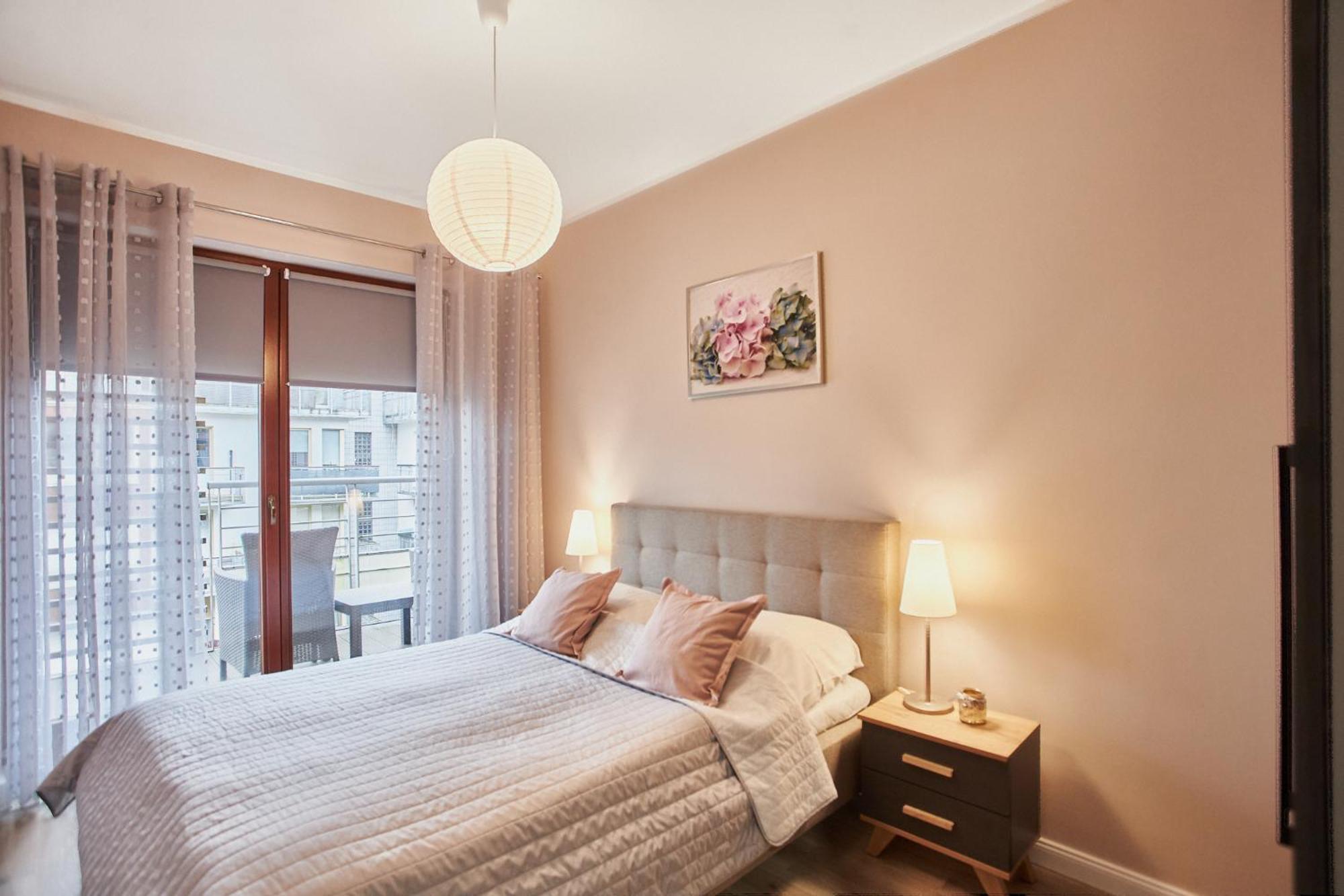 Apartamenty Swinoujscie - Zacisze Lesne Buitenkant foto