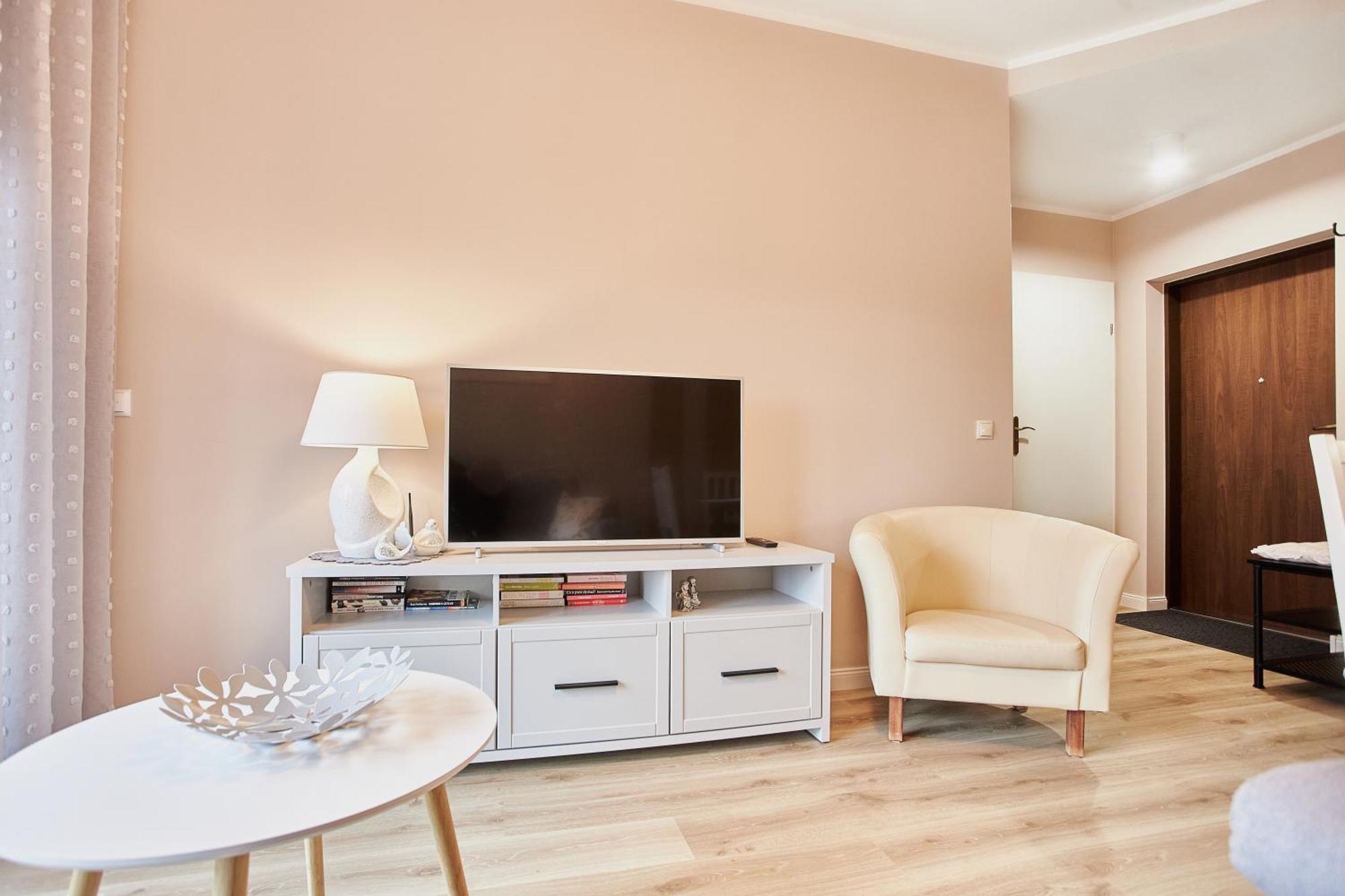 Apartamenty Swinoujscie - Zacisze Lesne Buitenkant foto