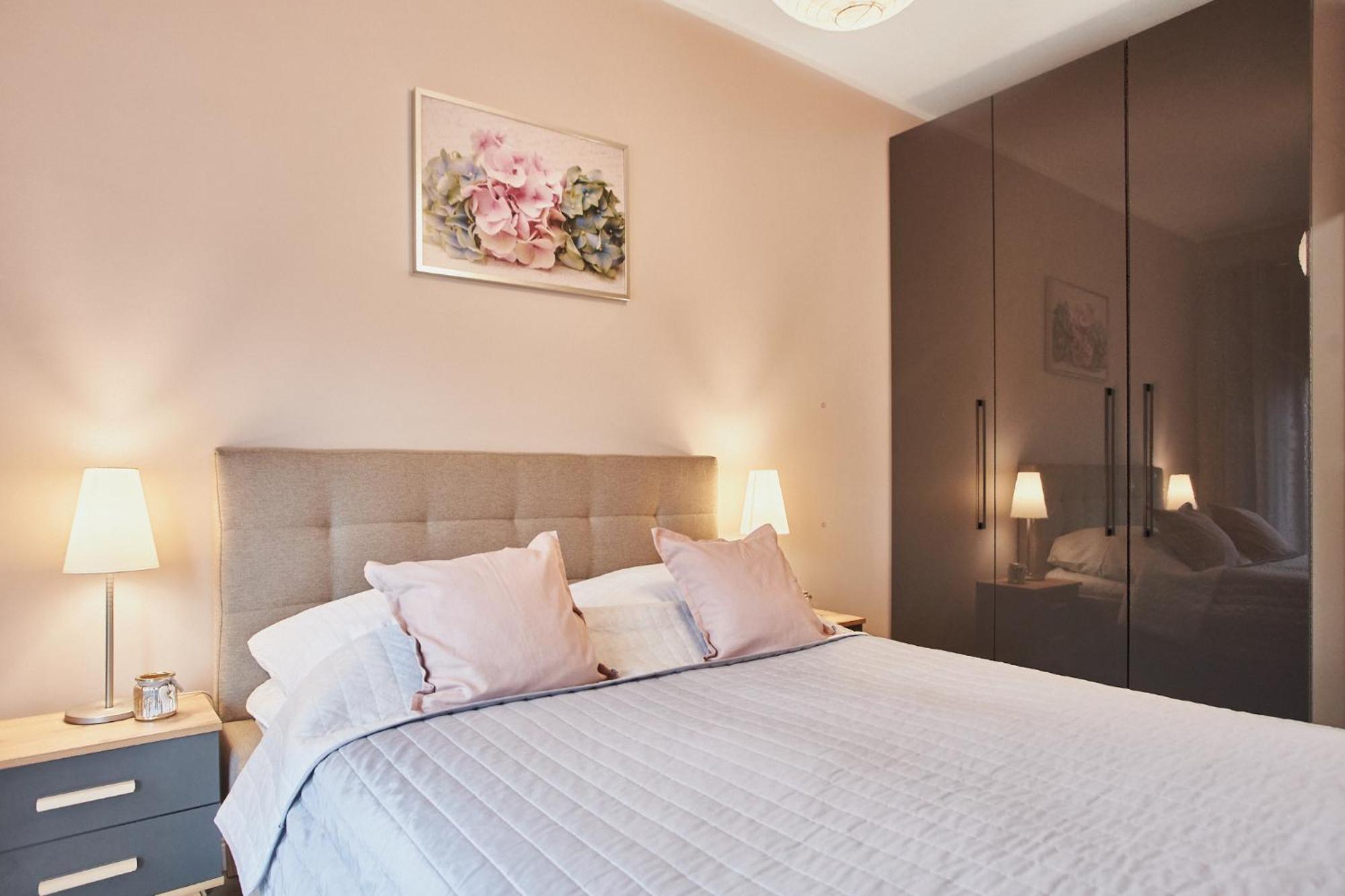 Apartamenty Swinoujscie - Zacisze Lesne Buitenkant foto