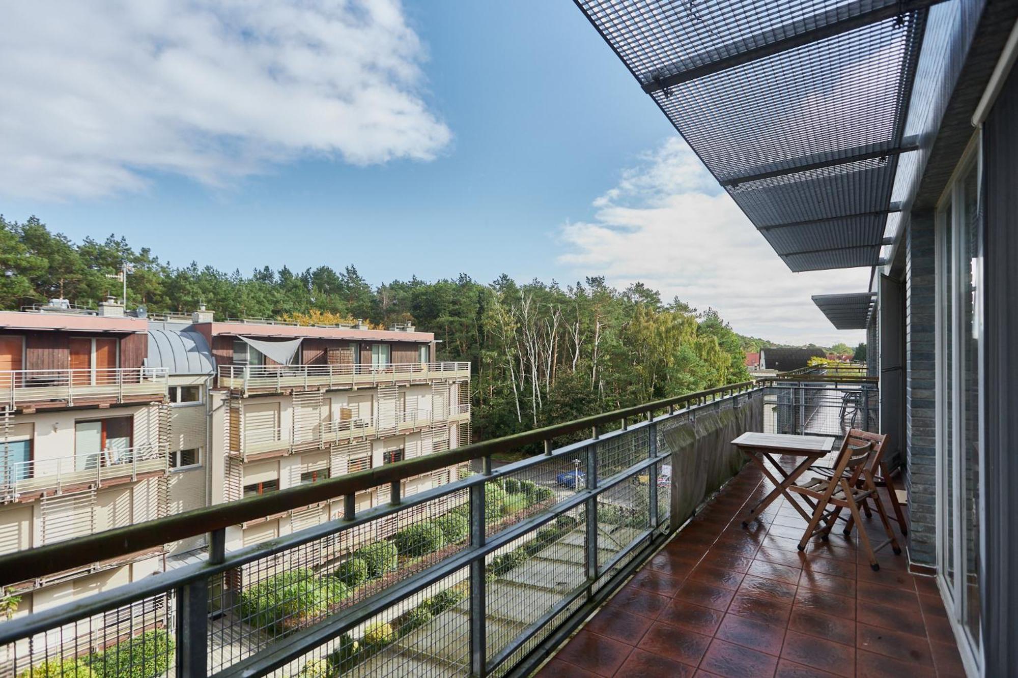 Apartamenty Swinoujscie - Zacisze Lesne Buitenkant foto