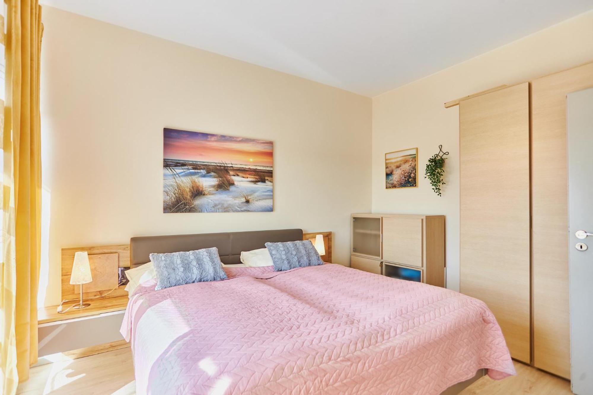 Apartamenty Swinoujscie - Zacisze Lesne Buitenkant foto