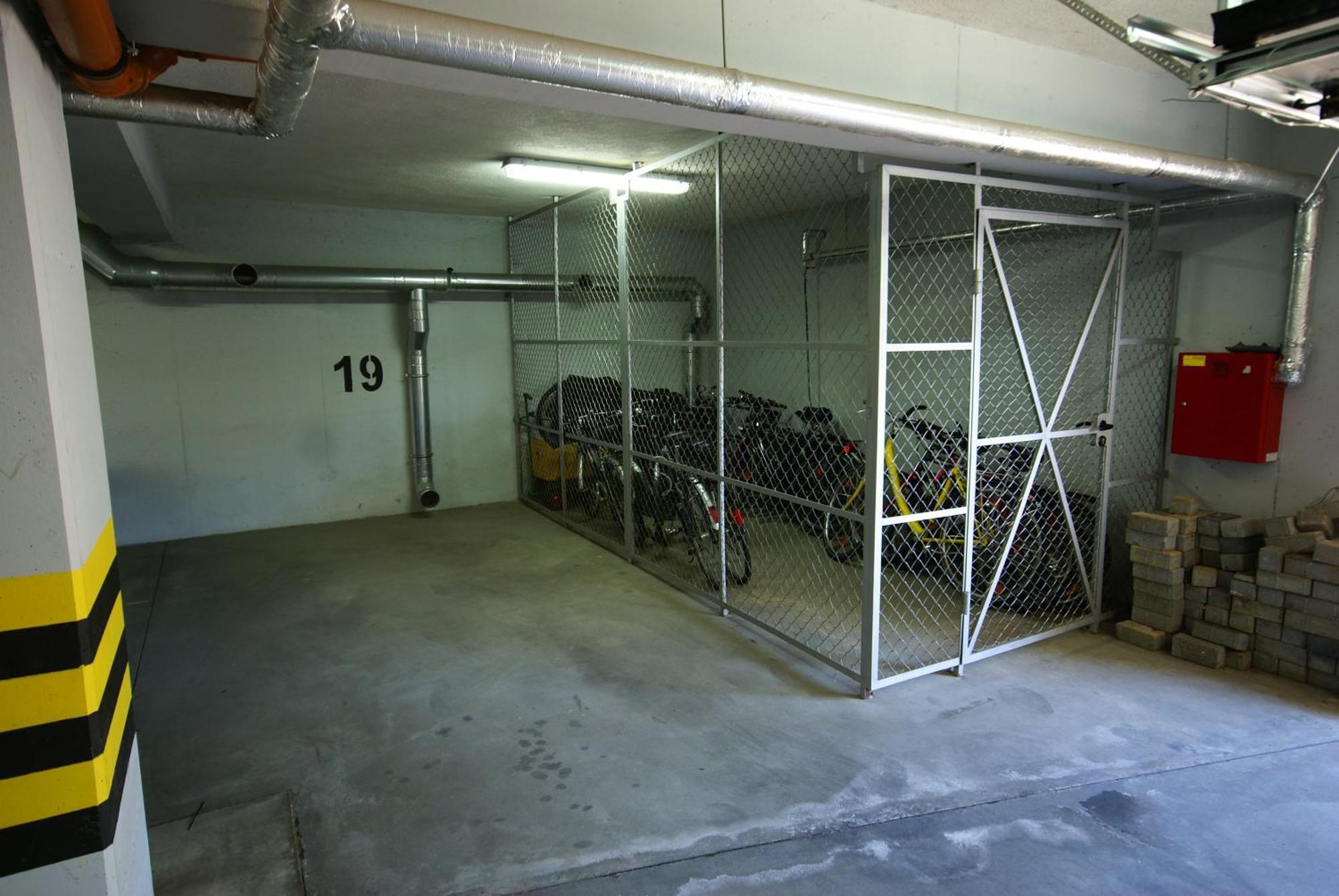 Apartamenty Swinoujscie - Zacisze Lesne Buitenkant foto